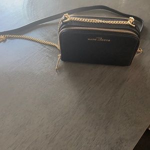 Really cute barely used Marc Jacobs crossbody